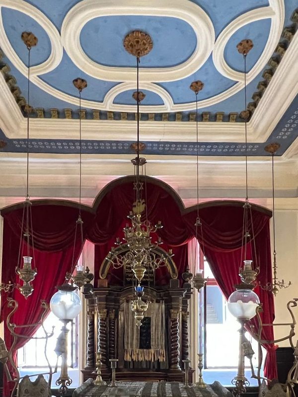 Dubrovnik Jewish Heritage Tour